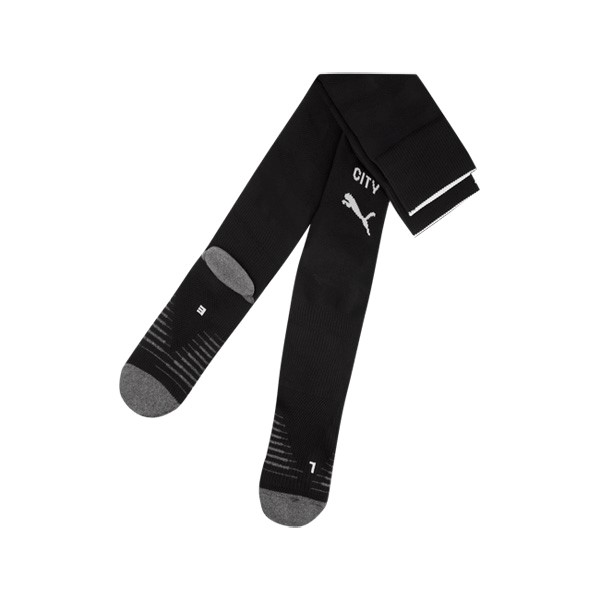 Chaussette Manchester City Exterieur 2025-26